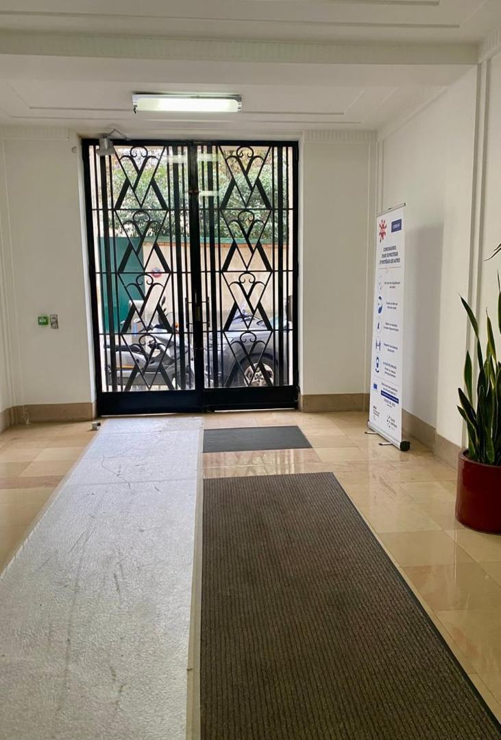 Chateau - Cosy Apartment 6P Near Champs Elysee Paris Ngoại thất bức ảnh